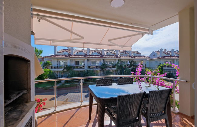 Villa Doga - Photo 19