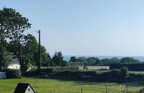 Appartement Nature et Mer. - Foto 14