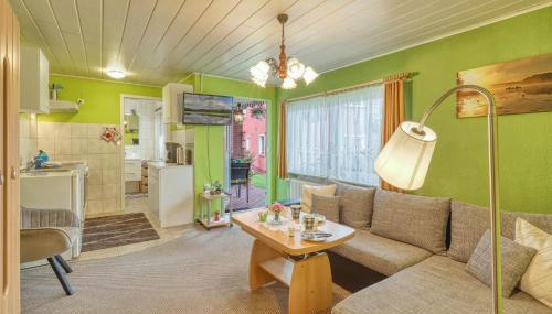 Doppelhaushälfte Altglobsow - Foto 5