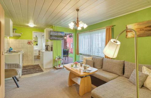 Doppelhaushälfte Altglobsow - Foto 5