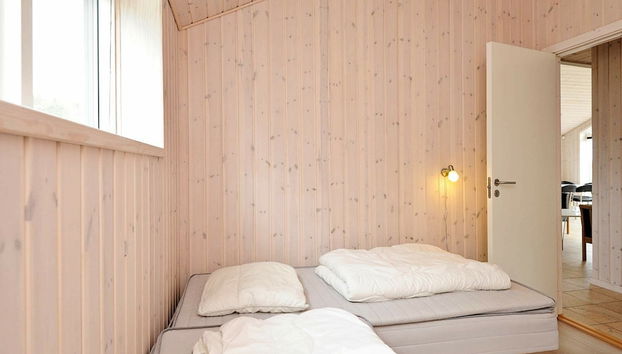 10 Person Holiday Home in Romo - Foto 2, Habitación