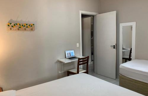 Riviera Flat 120 - Com serviços de hotelaria - Foto 18