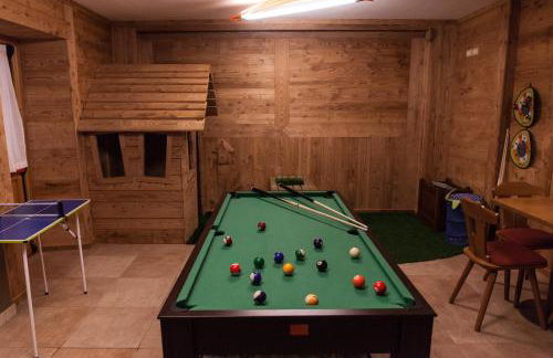 Residence Les Fleurs - Foto 54