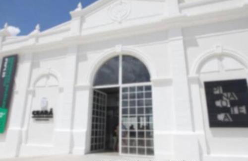 Apartamento completo e central! Casa Rute! - Foto 25