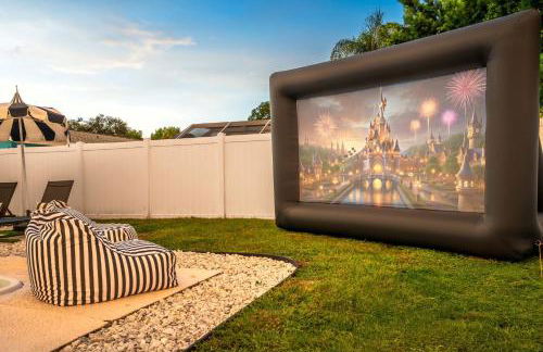 The Beverley Pool Hot Tub Near Clearwater Beach - Foto 9