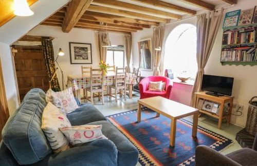 Beudy Dolpebyll - Photo 10