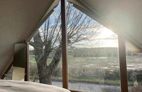 Fabulous Barn in Great Wolford, Moreton in Marsh - Foto 51