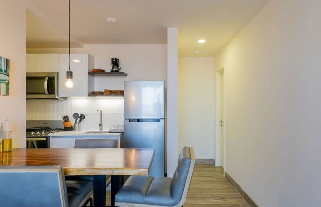 Extraordinary 1BR With Balcony in Santa Ana - Photo 8