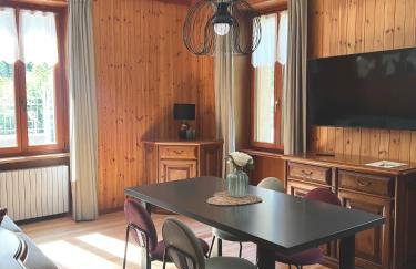 Appartamento Zeli e Old Alagna - Foto 24