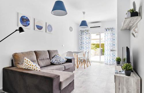Sunny Terrace Apartment - La Zenia Beach - Foto 7