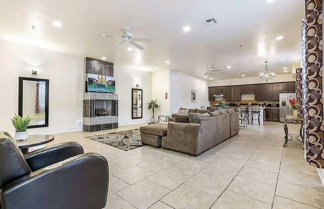 Carondelet Street Modern Suites - Foto 26