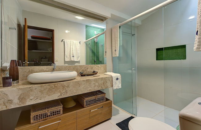 Carpediem - Incrível Casa Oásis no Ceará - Foto 17