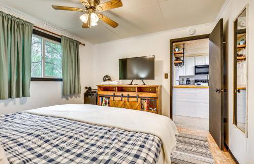 11 Mi to Massanutten Shenandoah River Chalet - Foto 16