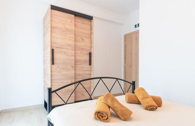 Elegance Suites - Foto 16