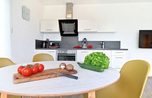 Dinkelbach Feriendomicil 2 B - Foto 6