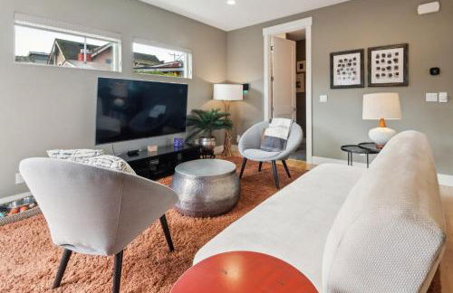 Spacious Family Retreat - Media Room & Patio home - Foto 6