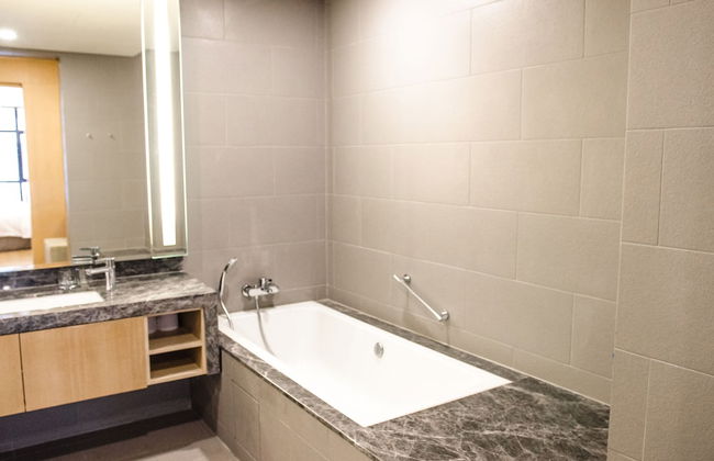 188 private Suite KLCC @ Edrea Homes - Foto 37