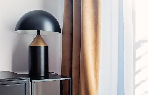 Loft Gryfita - butikowy z kominkiem, blisko plaży, 2-poziomowy - Foto 60