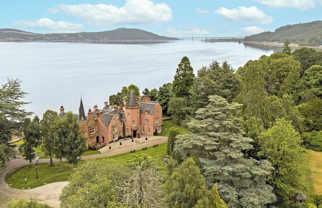 Bunchrew House Hotel - Foto 80