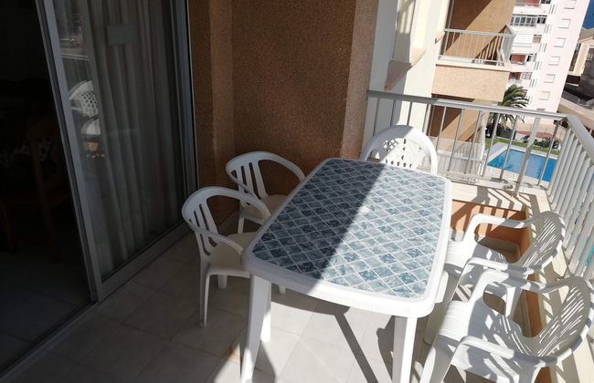 3.europa I Esc. A 8º izq - Foto 31