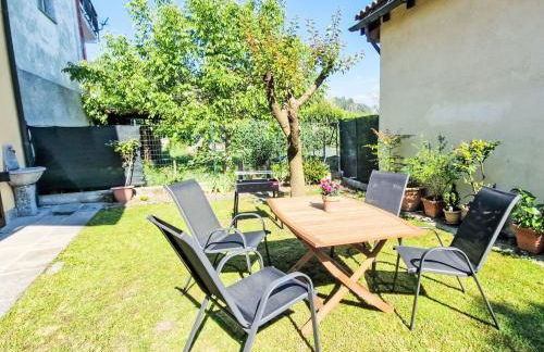 Holiday Home Sky & Lake by Interhome - Foto 21