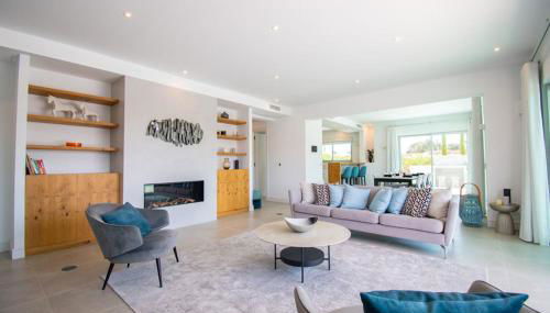 Casa da Lua - Luxury 4-Bedroom Villa with Pool - Foto 3