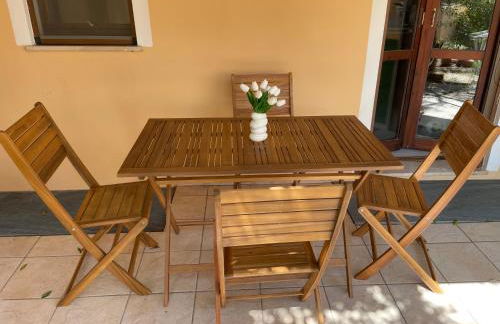 Casa Matilde - Foto 27