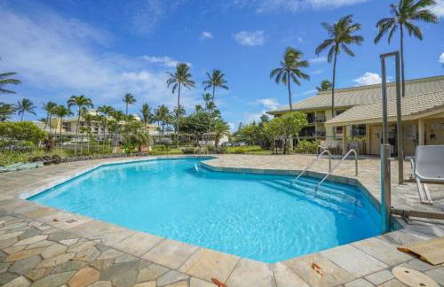 Tropical 1 Bedroom with 2 Full Bath at Resort - Foto 16