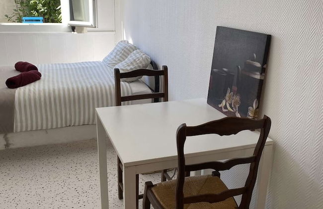 Studio 3 L'Éclat du faubourg Orléans - Foto 12