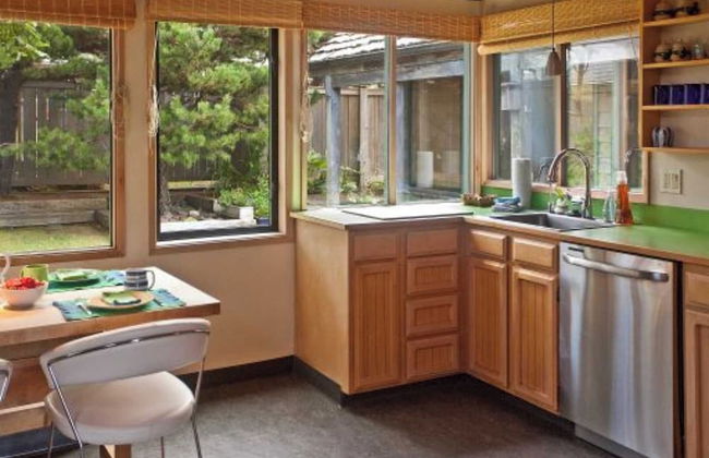 Arch Cape Escape by Avantstay Sensational Clift Top Home w/ Pacific Ocean Views - Photo 26