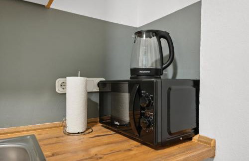 Sali-Homes Monteur Stay - Foto 35