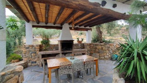 Balcón de Válor - Photo 4, Garden