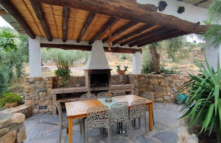 Balcón de Válor - Foto 4