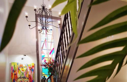 Quinta da Palmeira - Country House Retreat & Spa - Foto 19