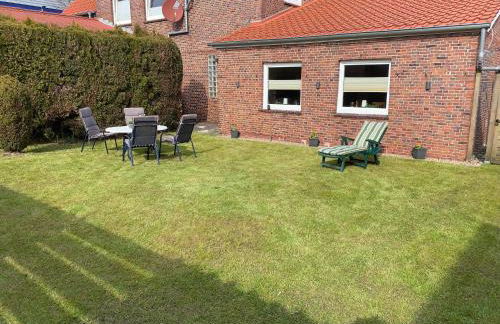 Ferienwohnung -Kiek rin- Wiesmoor Ostfriesland - Foto 26