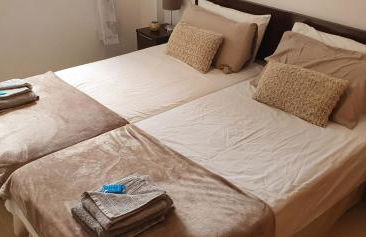 Hacienda Riquelme Golf Resort, Atlantico 188, Ground Floor Apartment - Foto 11