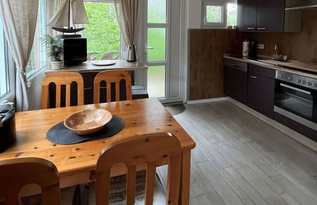 Holiday Home With Direct Access to the Beach - Foto 8