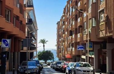 Apartamento Fiesta Sol - Foto 19