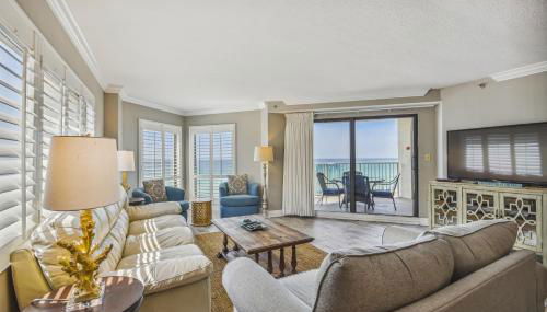 Inlet Reef 408 4 Bedroom Condo by RedAwning - Foto 2