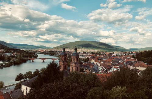 PUB 111 - Die Altstadt Unterkunft - Foto 18