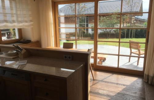 Ferienwohnung Weltcup in Ofterschwang - Photo 24