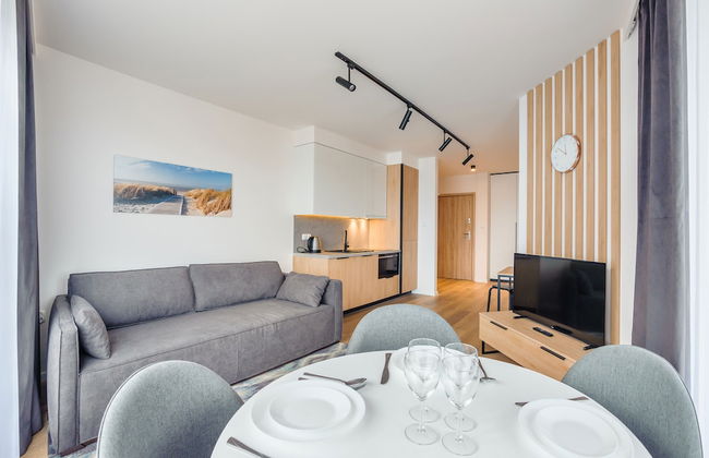 Apartamenty Sun & Snow Residence - Foto 68