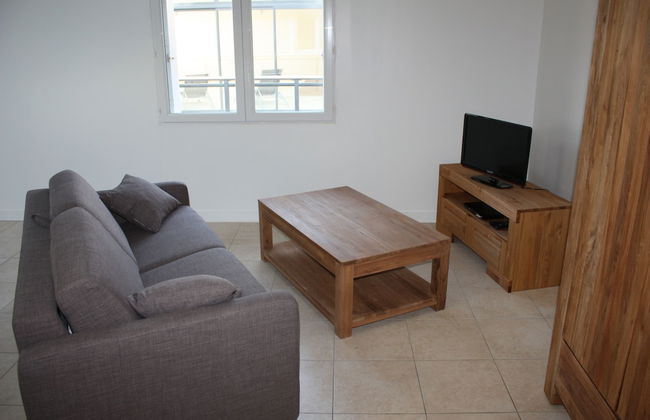 Résid' Spa - Loire & Sèvre - Foto 63