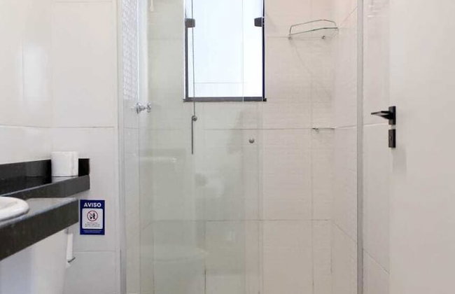 Sapucaia Flat - Apart Hotel - Foto 35