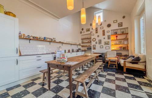 La Grande Maison Saint Hilaire - Foto 1