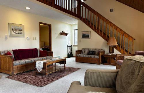 The Cabin-walk to the beach - Foto 8