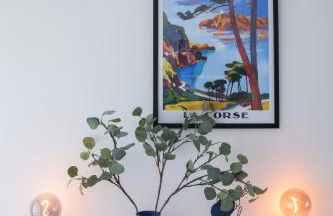 Appartement La Balagne , Bord de mer, Grande Terrasse, Sant'Ambroggio - Foto 30