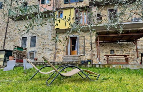 Margherita's Home in Chianti - Foto 37