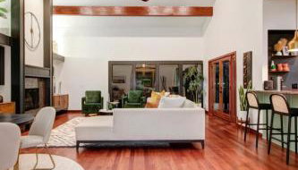 Elegant Granite Bay Getaway Tall Pine Home - Foto 4