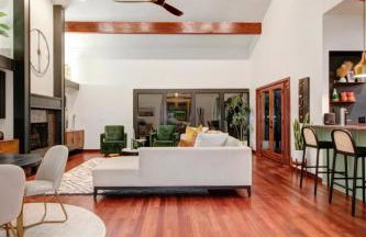 Elegant Granite Bay Getaway Tall Pine Home - Foto 4